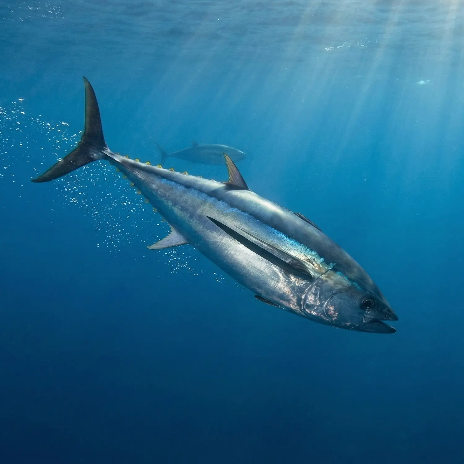Albacore Tuna