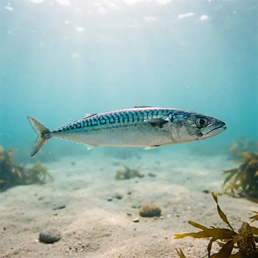 Premium Mackerel