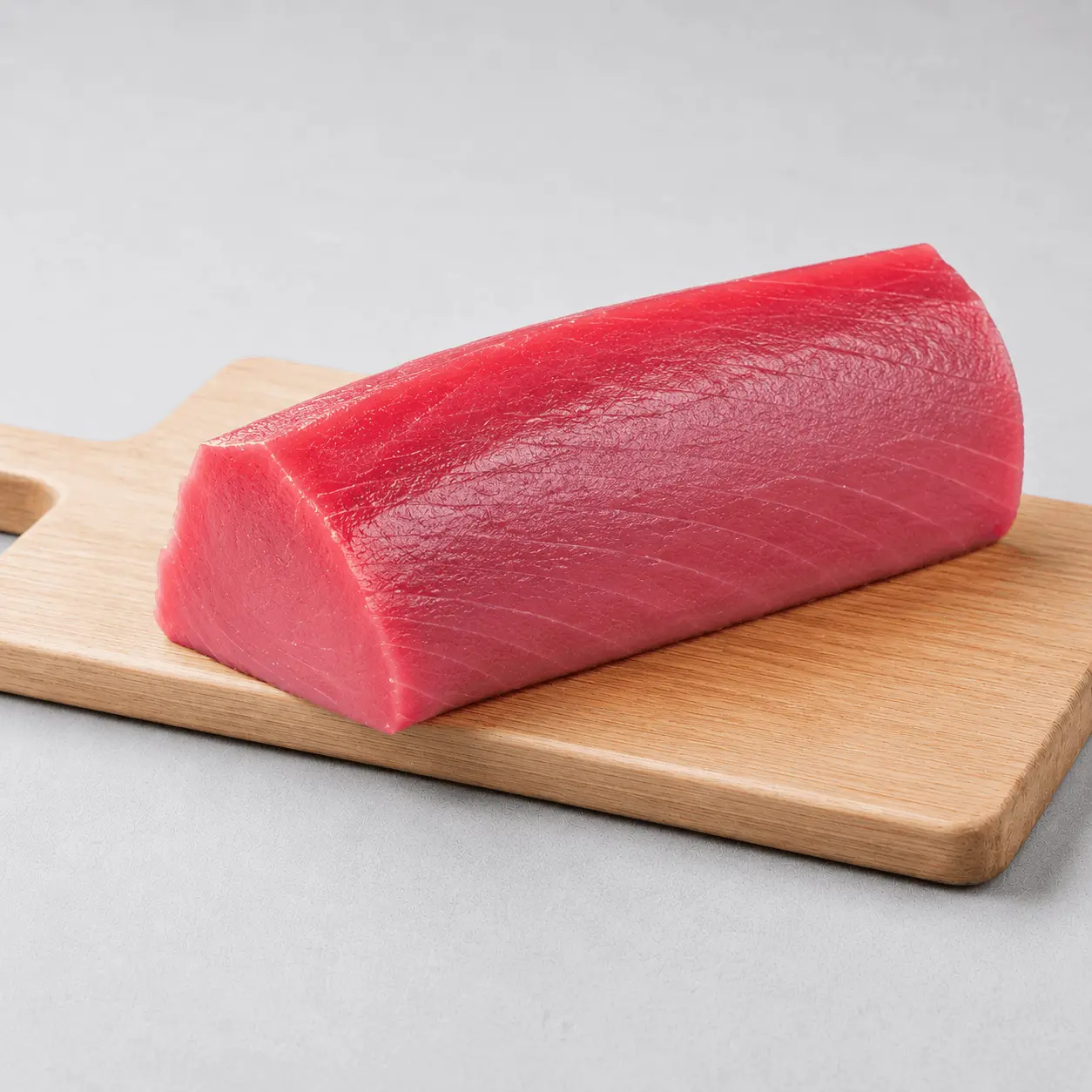 Yellowfin Tuna Loin
