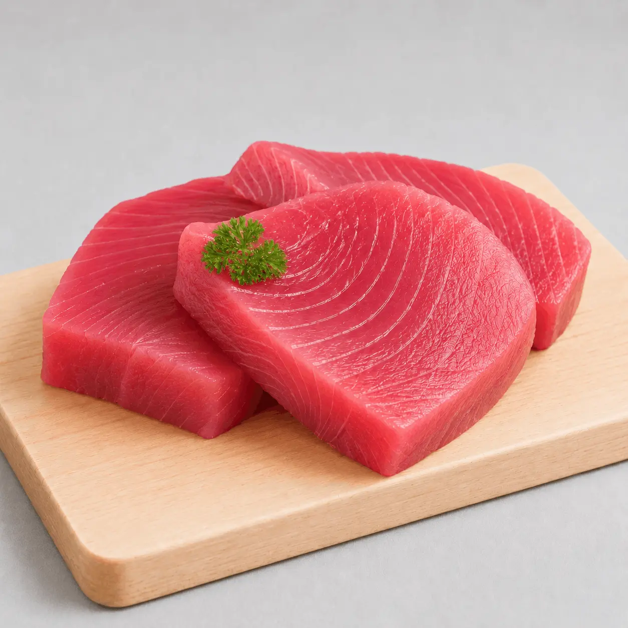 Yellowfin Tuna Steak
